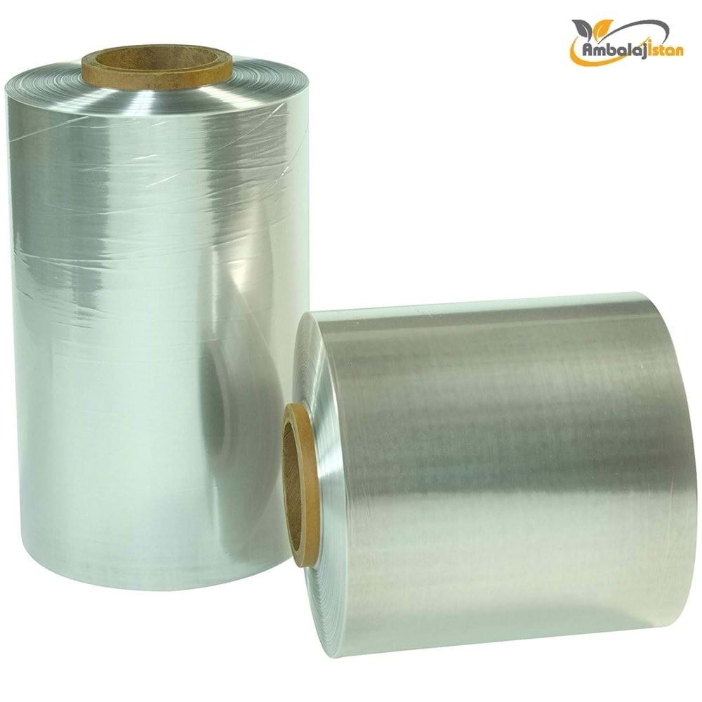 PVC SHRİNK FİLM 30CM