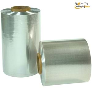 PVC SHRİNK FİLM 30CM